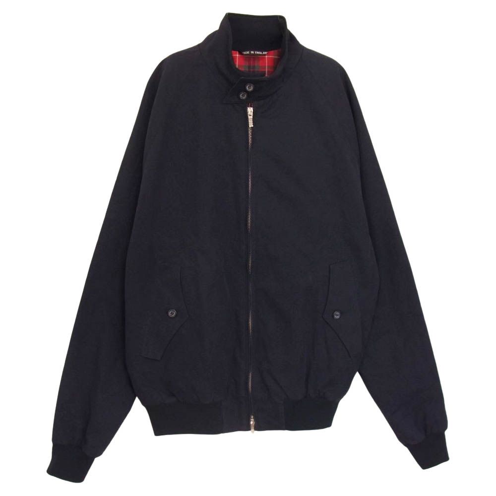 BARACUTA バラクータ ジャケット ZBG019 英国製 G-9 オリジナル