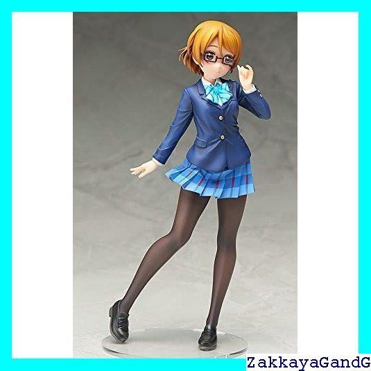 ラブライブ！ × PACIFIC 小泉花陽 1/8 完成品フィギュア Amazon.co.jp: ラブライブ! × PACIFIC「小泉 花陽」 レジン
