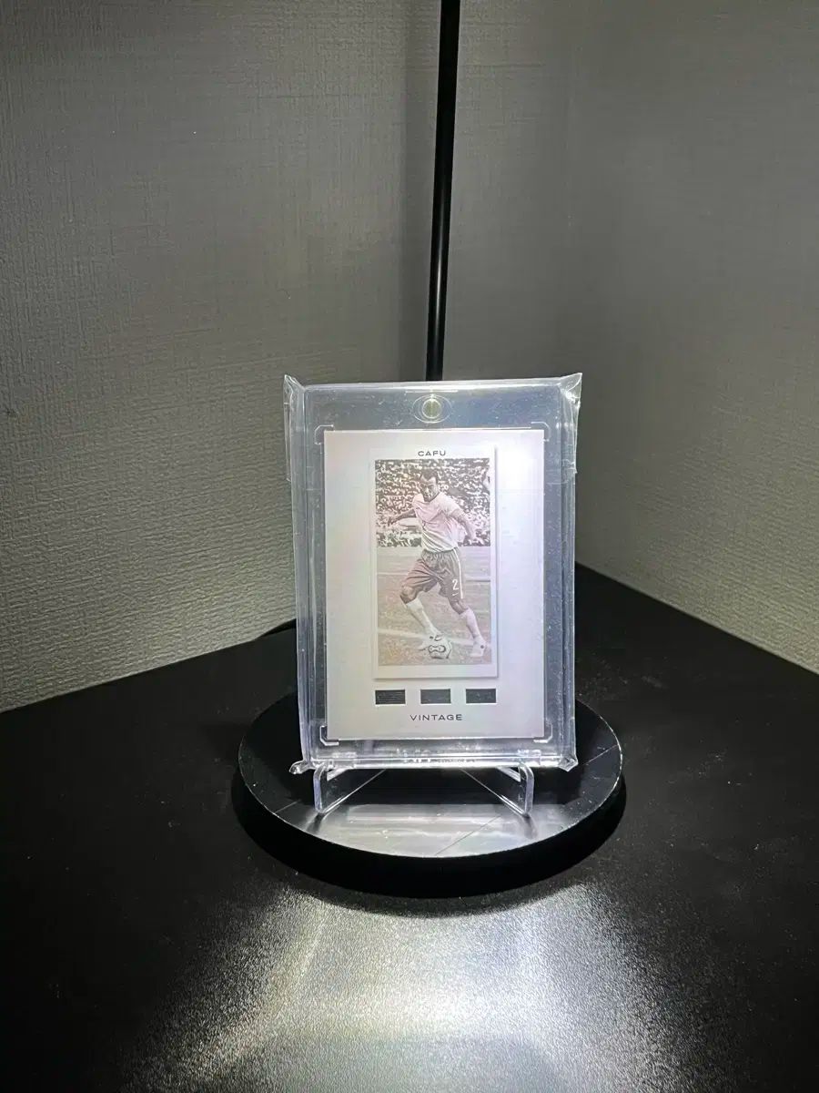 【雷市場（ポンジャン）商品韓国直送】 スポーツカード 海外サッカー プテラ カフ 9 腸 限定 着用 ジャージーカード