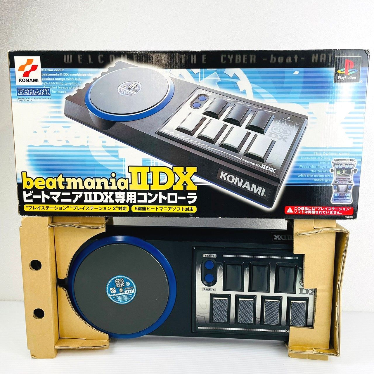 ps2 ps3 ビートマニア 鍵盤 - テレビゲーム