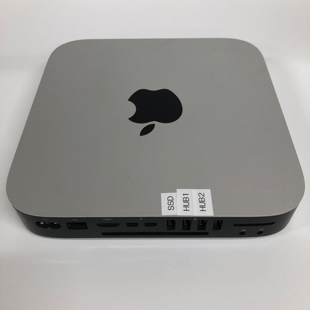 Apple - ジャンク Mac mini (Late 2014 Apple Mac mini (Late 2014): Unboxing & Review - YouTube