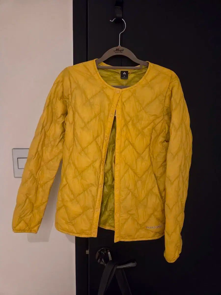 mont-bell アルパインダウン　キルティング　800 mont-bell アルパインダウン キルティング 800 mont-bell(モンベル