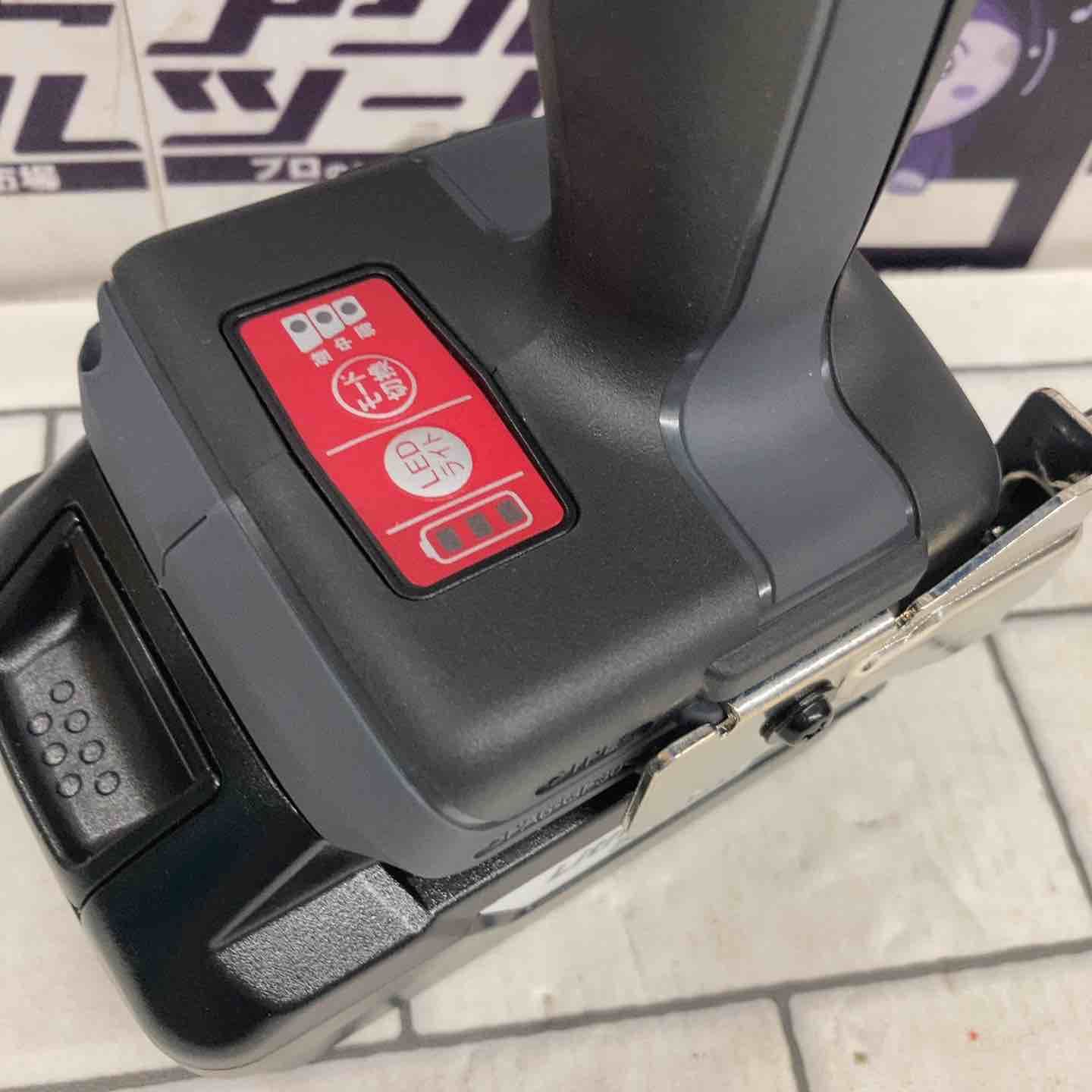 Kyocera コードレスインパクトレンチ