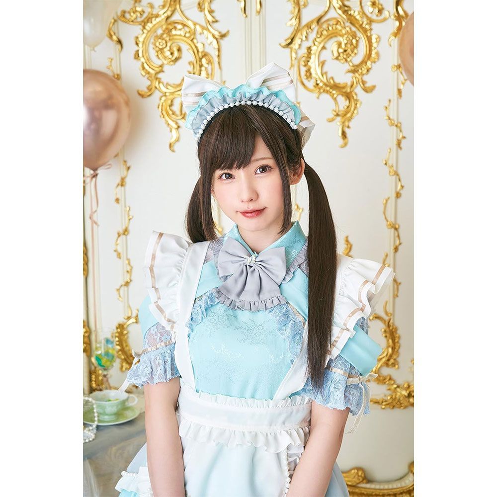 メイド服 20周年
