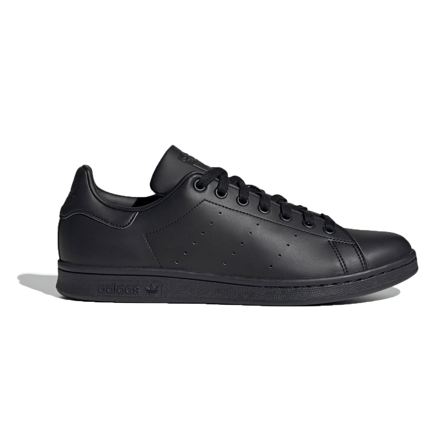 アディダス] スタンスミス [STAN SMITH] コアブラック/コアブラック 