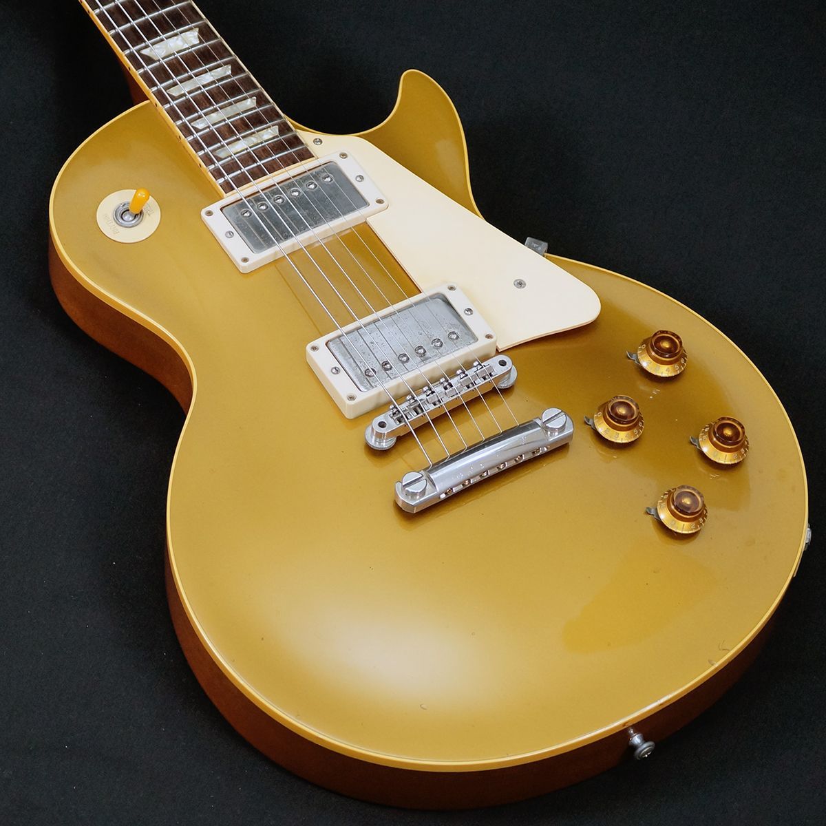 Gibson Custom Shop 1993 Historic Collection 1957 Les Paul Reissue