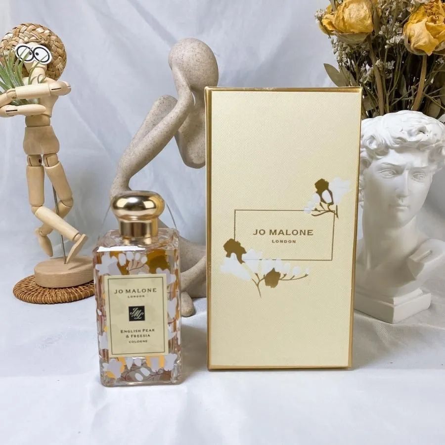 Jo MALONE LONDON イングリッシュ ペアー & フリージア ボデ… - ボディ