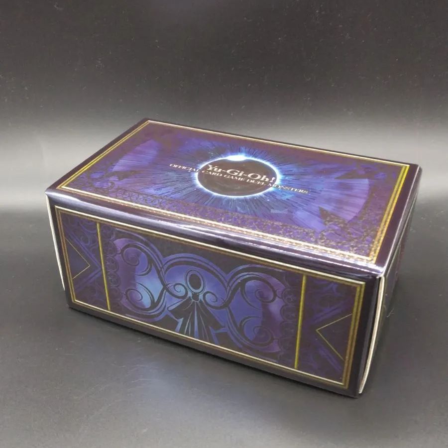 遊戯王 - 遊戯王  SECRET UTILITY BOX  閉ザサレシ世界ノ冥神 Amazon.co.jp: 遊戯王 SUB1 [閉ザサレシ世界ノ冥神/特製