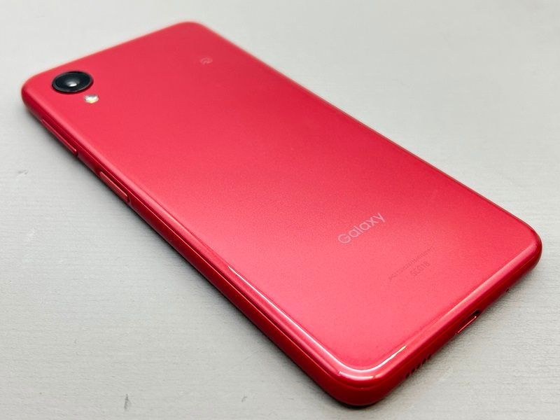 【Android14、防水、おサイフ、バッテリー80％以上】Galaxy A23 Android14、防水、おサイフ、バッテリー80％以上】Galaxy A23