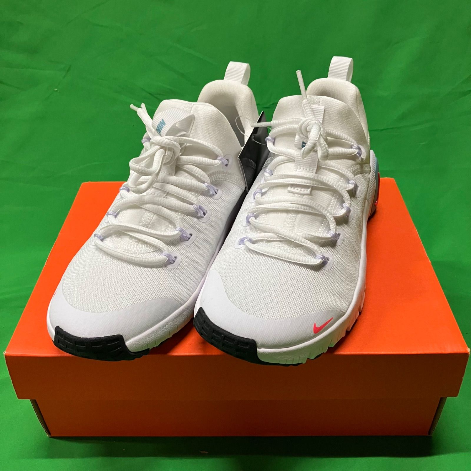 NIKE ナイキ フリー メトコン 6 W Free Metcon 6 FJ7126-102
