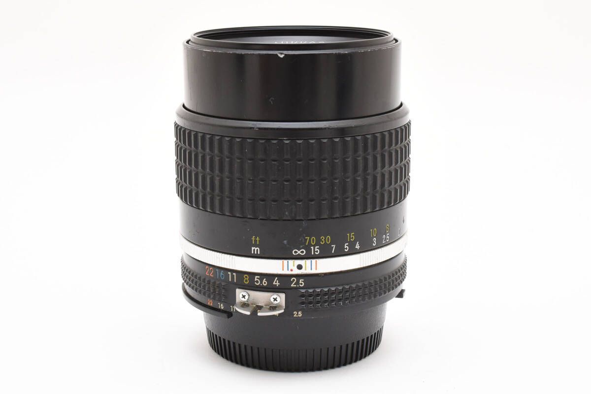 105mm F2.5