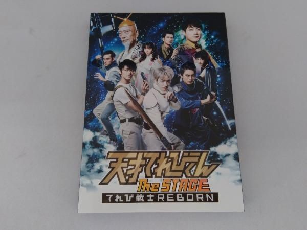 天才てれびくん the STAGE～てれび戦士REBORN～　パンフレットセット 天才てれびくん the STAGE～てれび戦士 REBORN～」出演決定