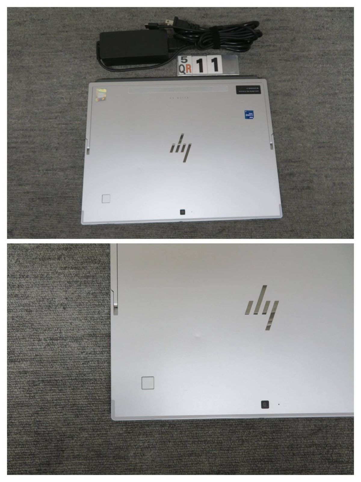 2in1タッチパネル・超速11th i7】◇ HP Elite x2 G8 Tablet / 13型  