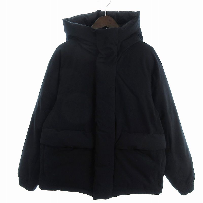 【美品】【BEAMS】【Sサイズ】【リアルダウン】 【人気ブラック】【ビームス】 美品】【BEAMS】【Sサイズ】【リアルダウン】 【人気ブラック