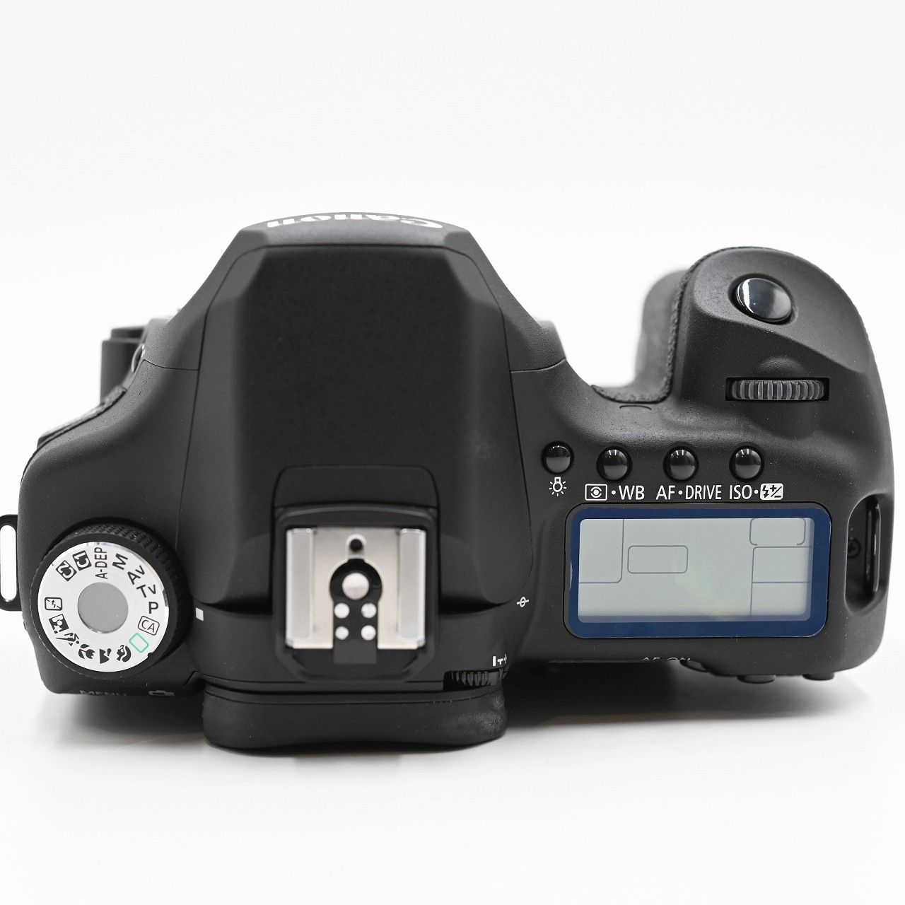 CANON/デジタル一眼レフ/EOS50D/310218201/Bランク/62【中古】 CANON/デジタル一眼レフ/EOS50D/310218201/Bランク/62【中古】