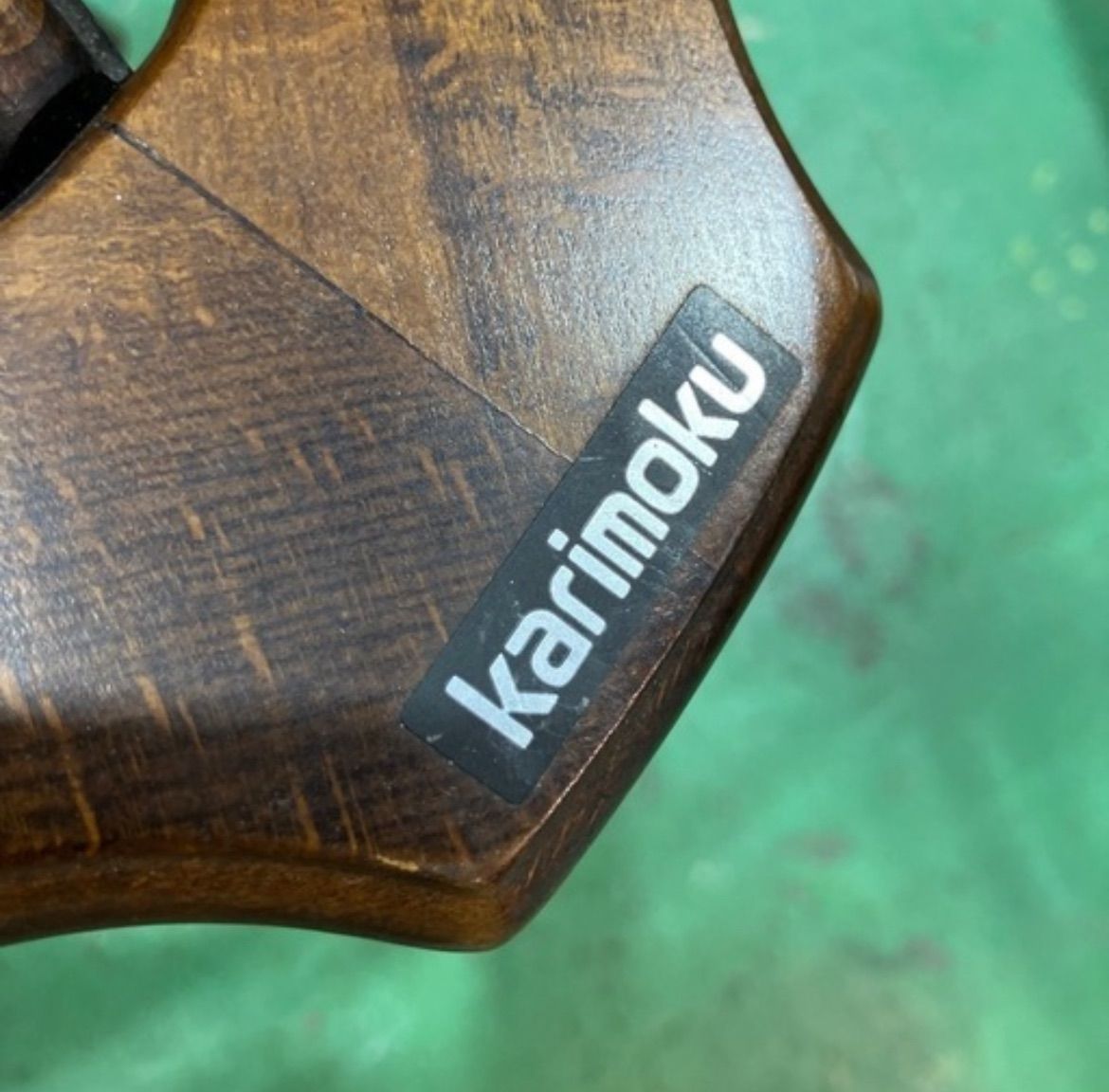 karimoku カリモク コロニアルシリーズ ポールハンガー ハンガーラック 店舗引き取り価格 |配送ご相談下さい? WWW_KANDAIZUMI_COM