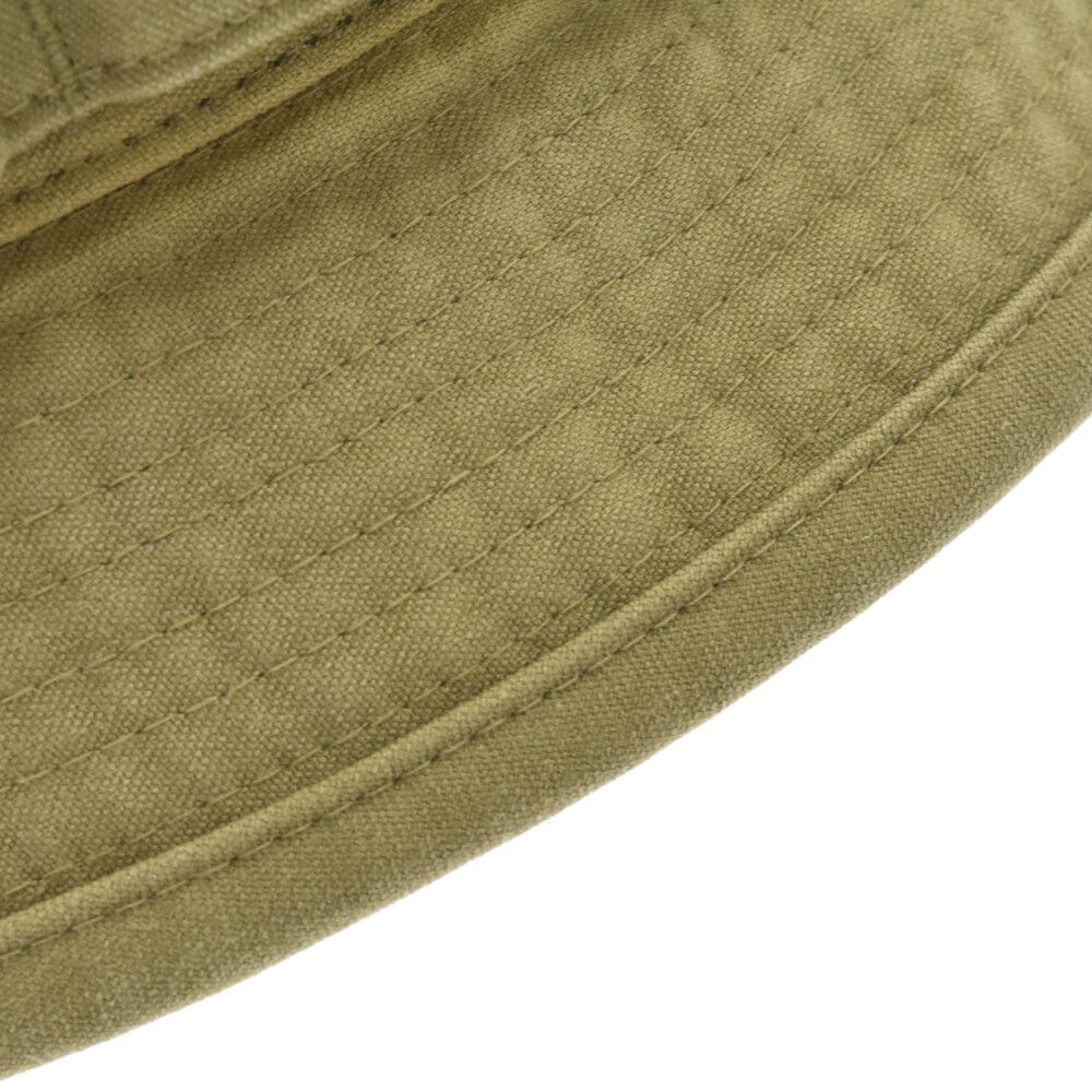 WTAPS (ダブルタップス) 20SS JUNGLE HAT COTTON SATIN ジャングル