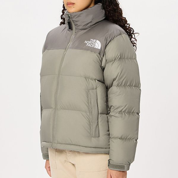 THENORTHFACEノースフェイス 2024年モデル NDW92335 ショートヌプシ