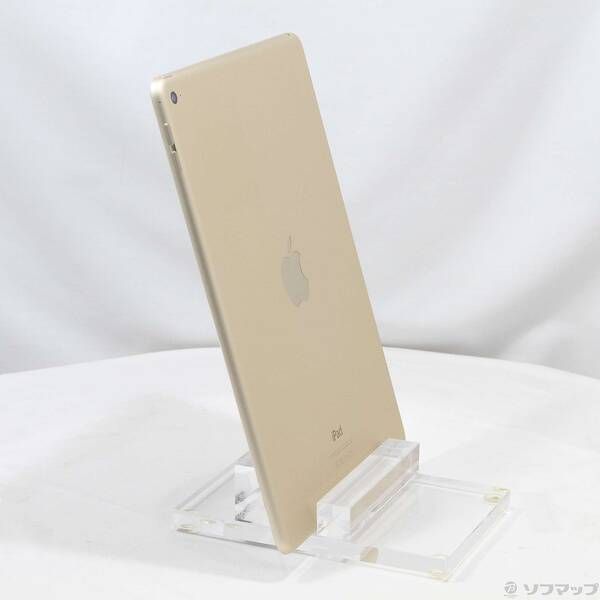 iPad Air 2 64GB ゴールド ケースあり Apple iPad Air 2 64GB, Wi-Fi