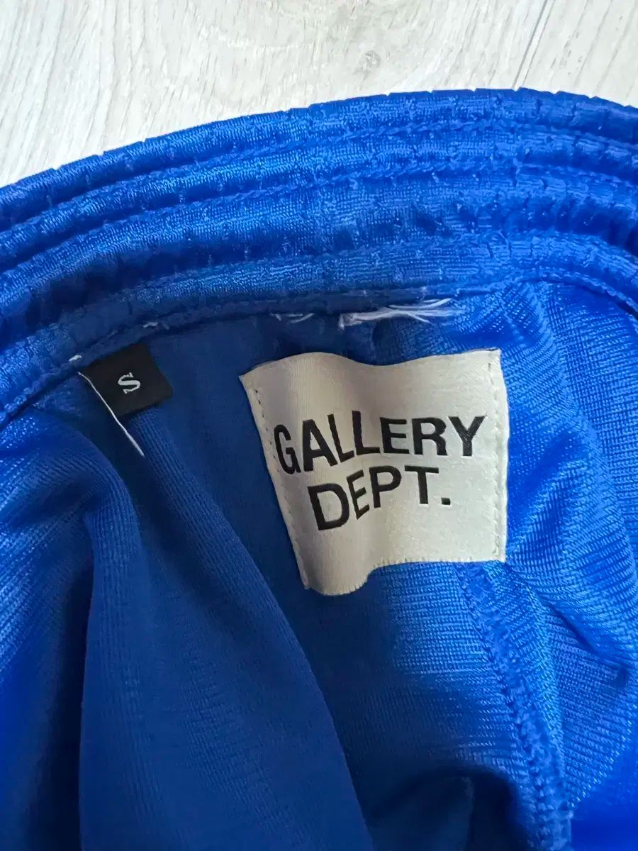 Gallery Dept. ペインティング メッシュ ショートパンツ - メルカリ