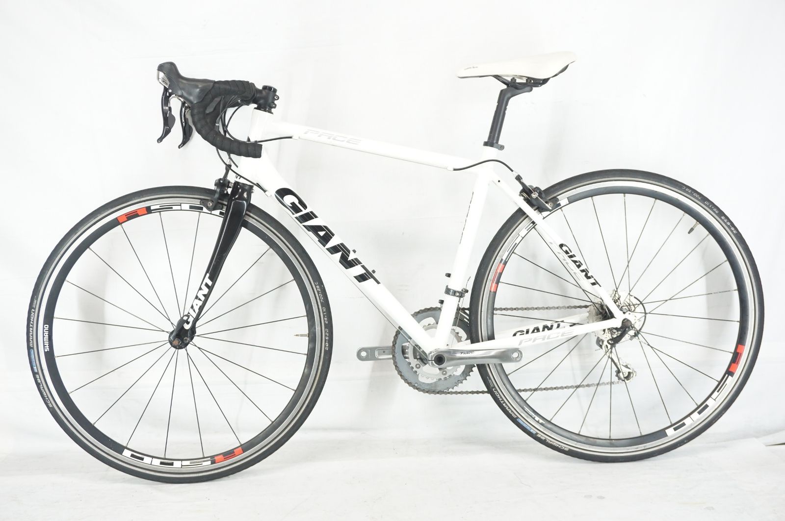 GIANT 「ジャイアント」 PACE 2013年モデル ロードバイク