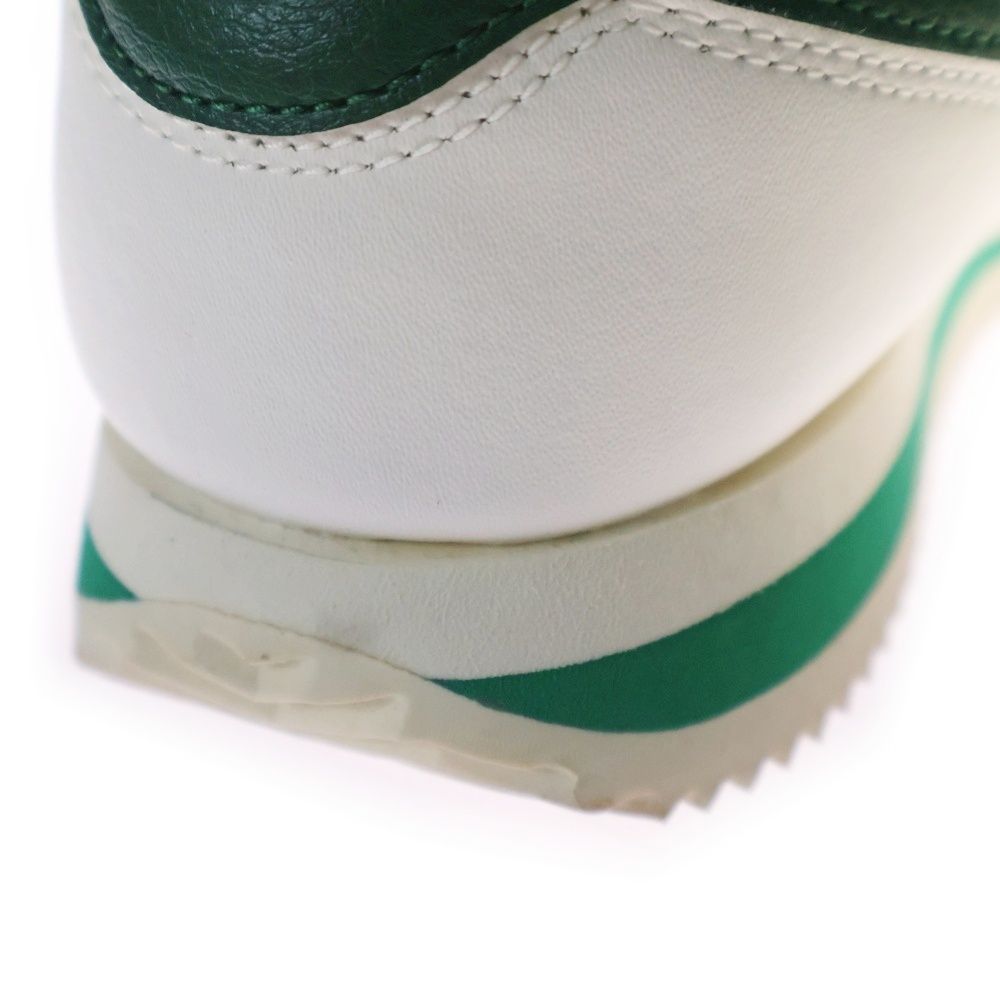 2004年 希少 NIKE ナイキ コルテッツ 最初期モデル 復刻 26 5 白 緑