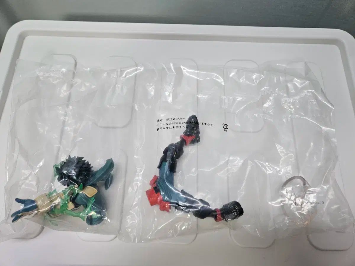 ヒロアカ ヒーロー