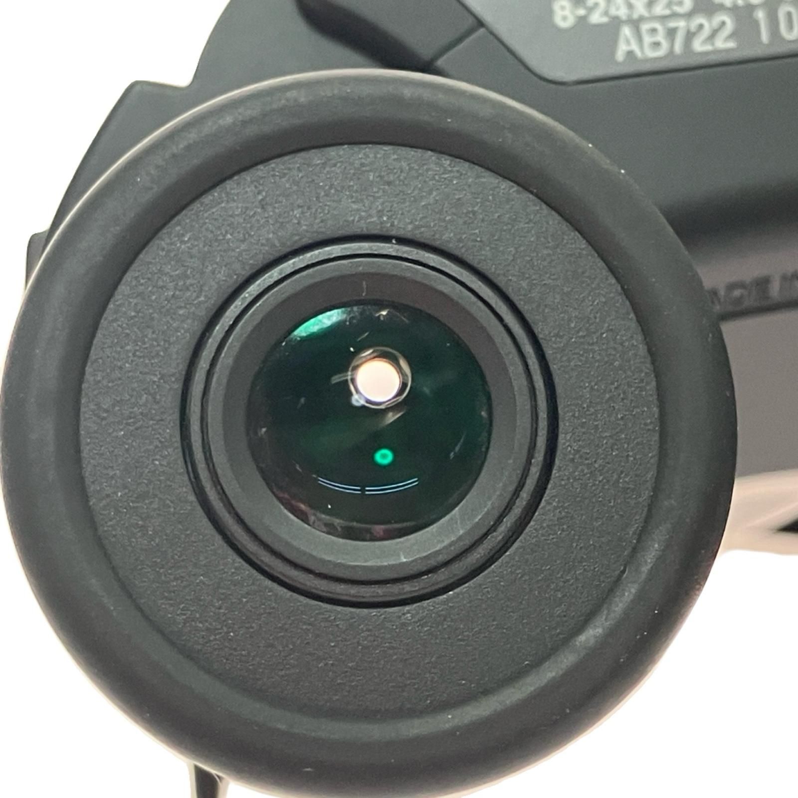 Nikon ニコン 双眼鏡 スポーツスターズーム 8-24倍25口径 AB722 Amazon