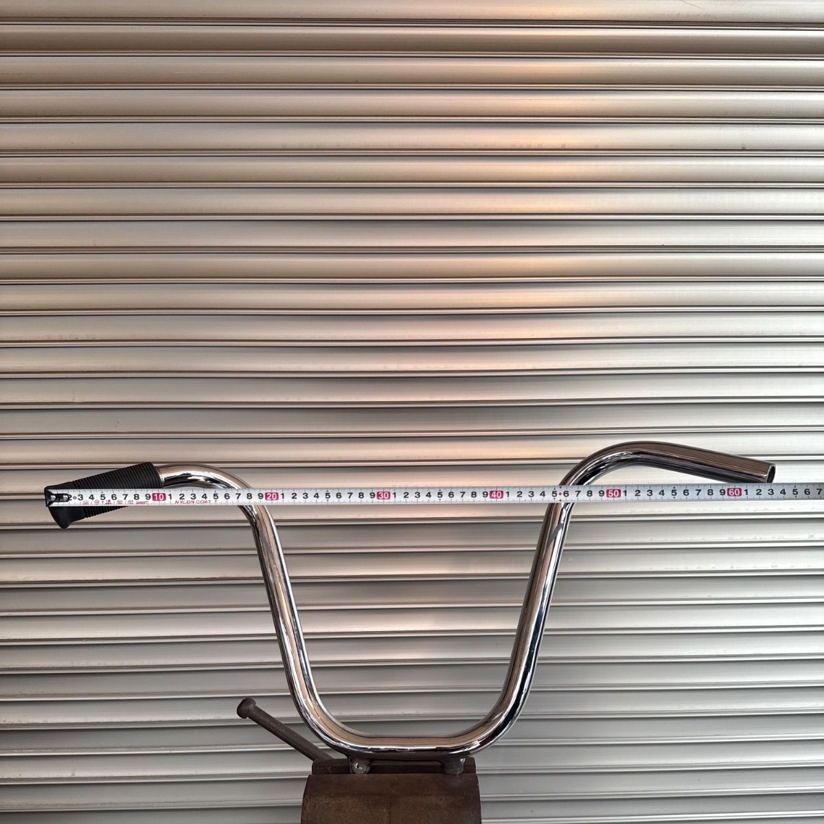 1インチ カスタム