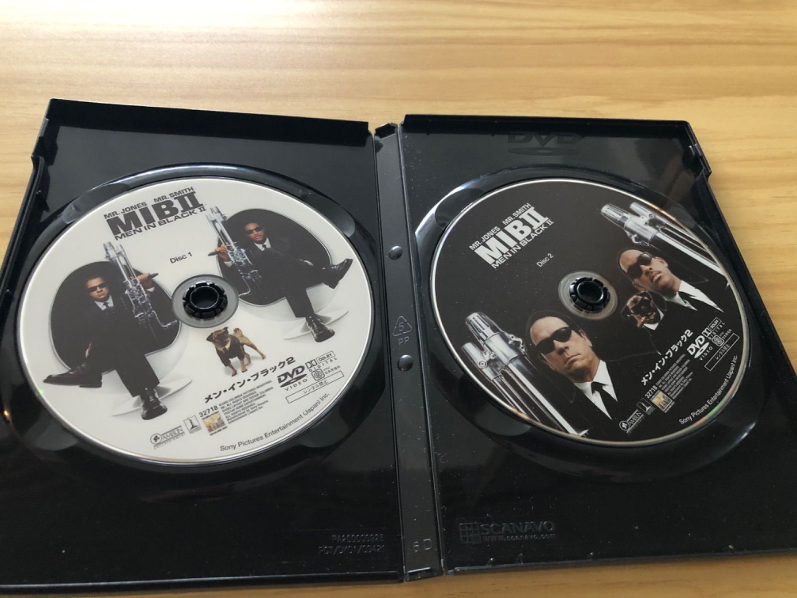 Informant [DVD] [Import](中古品)