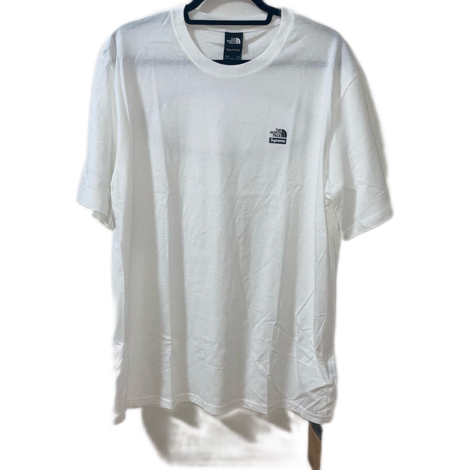 Supreme × The North Face / Mountains Tee - メルカリ