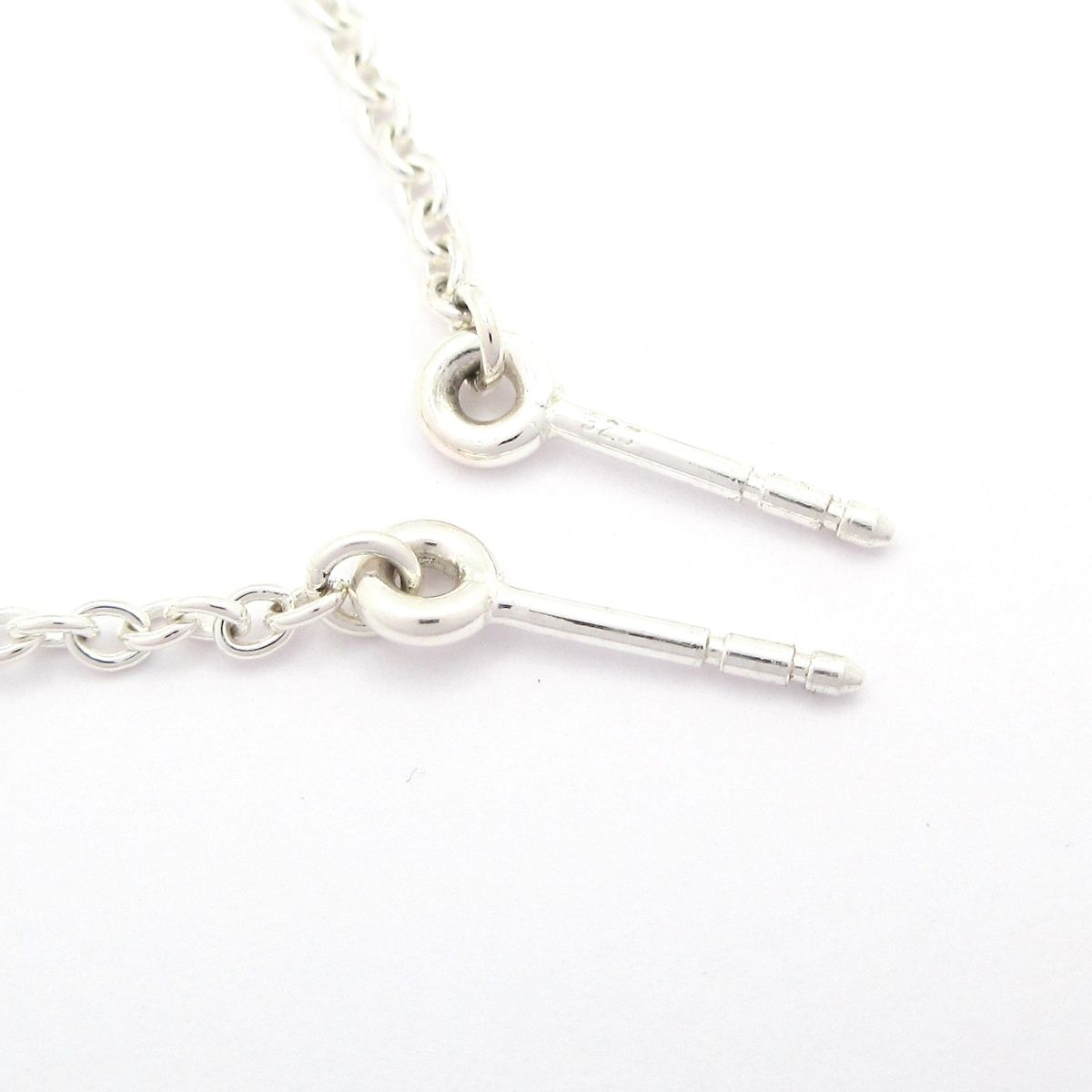 ピアス シェーヌダンクル