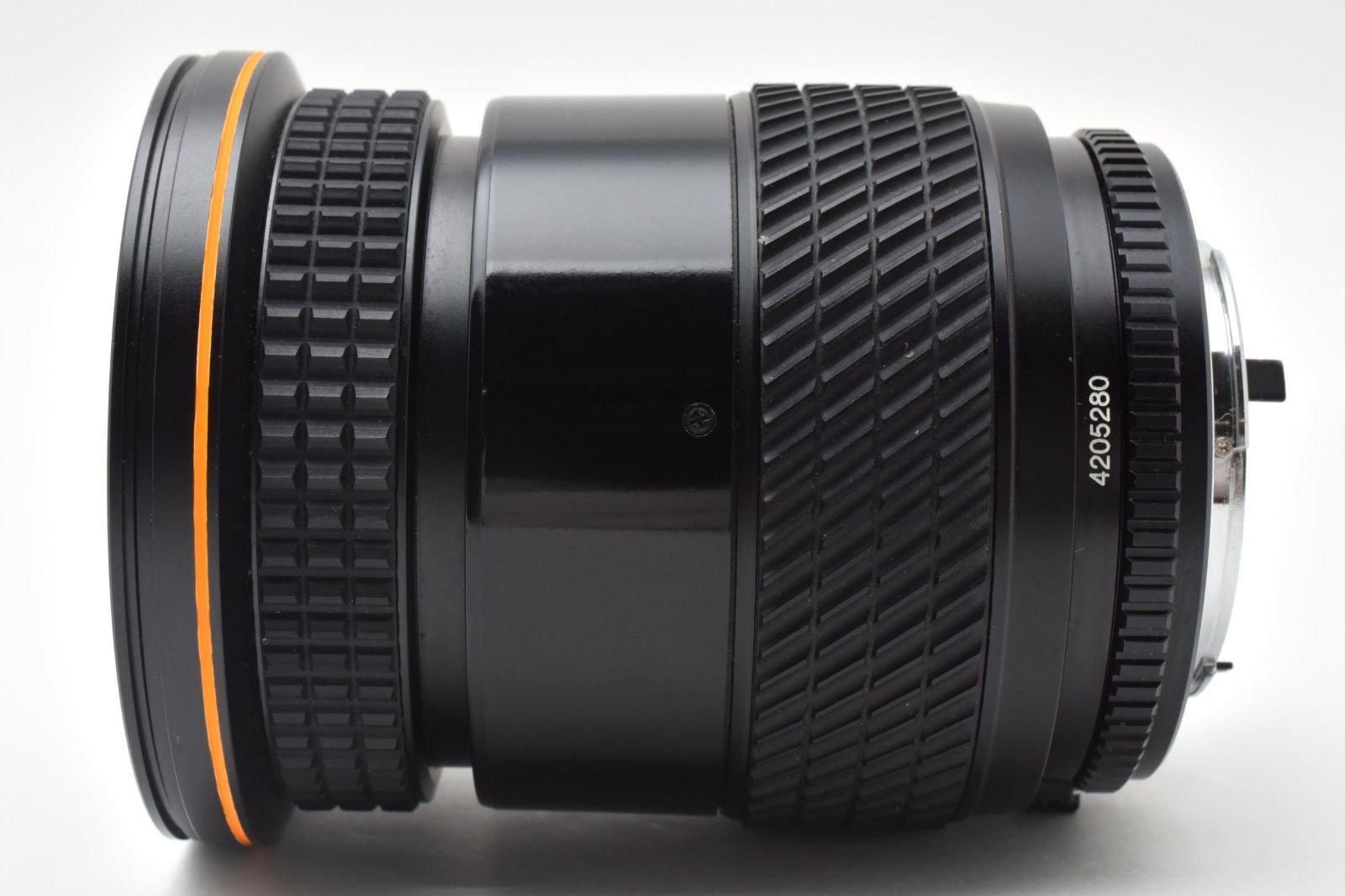 ☆美品☆トキナー Tokina AT-X PRO AF 28-70mm F2.8 ニコン用☆ LL55 
