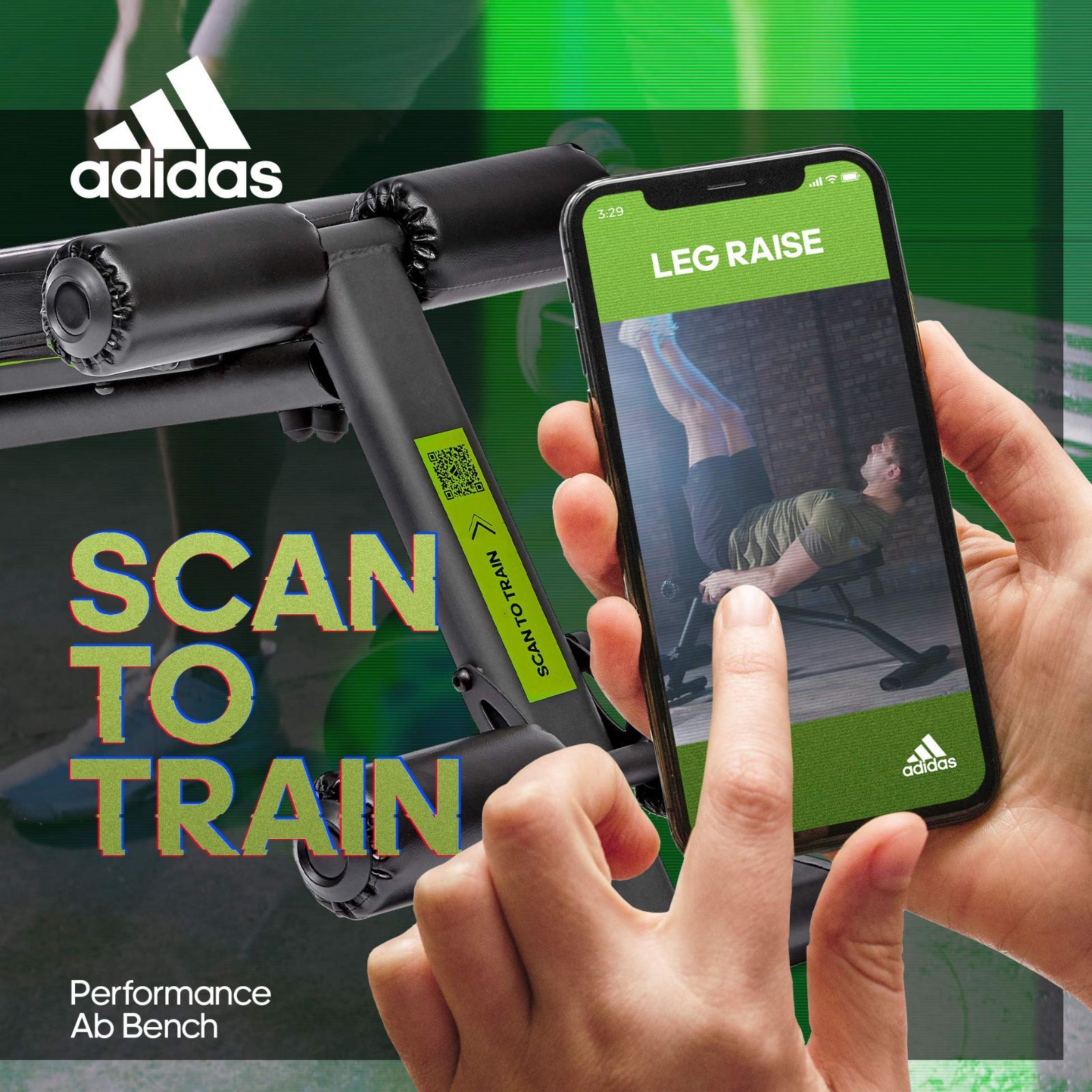 フラットベンチ ユーティリティーベンチ