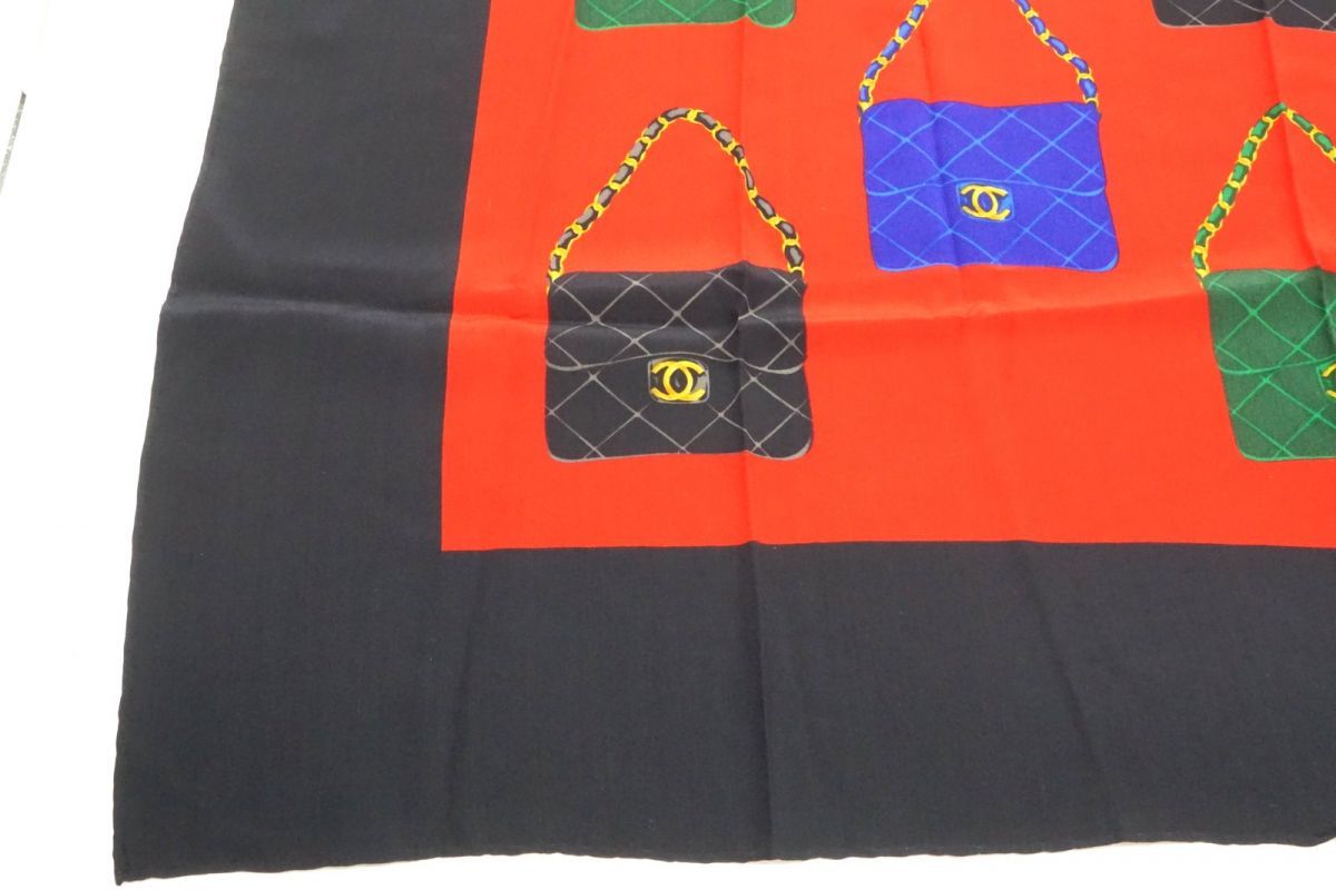 CHANEL 2128k