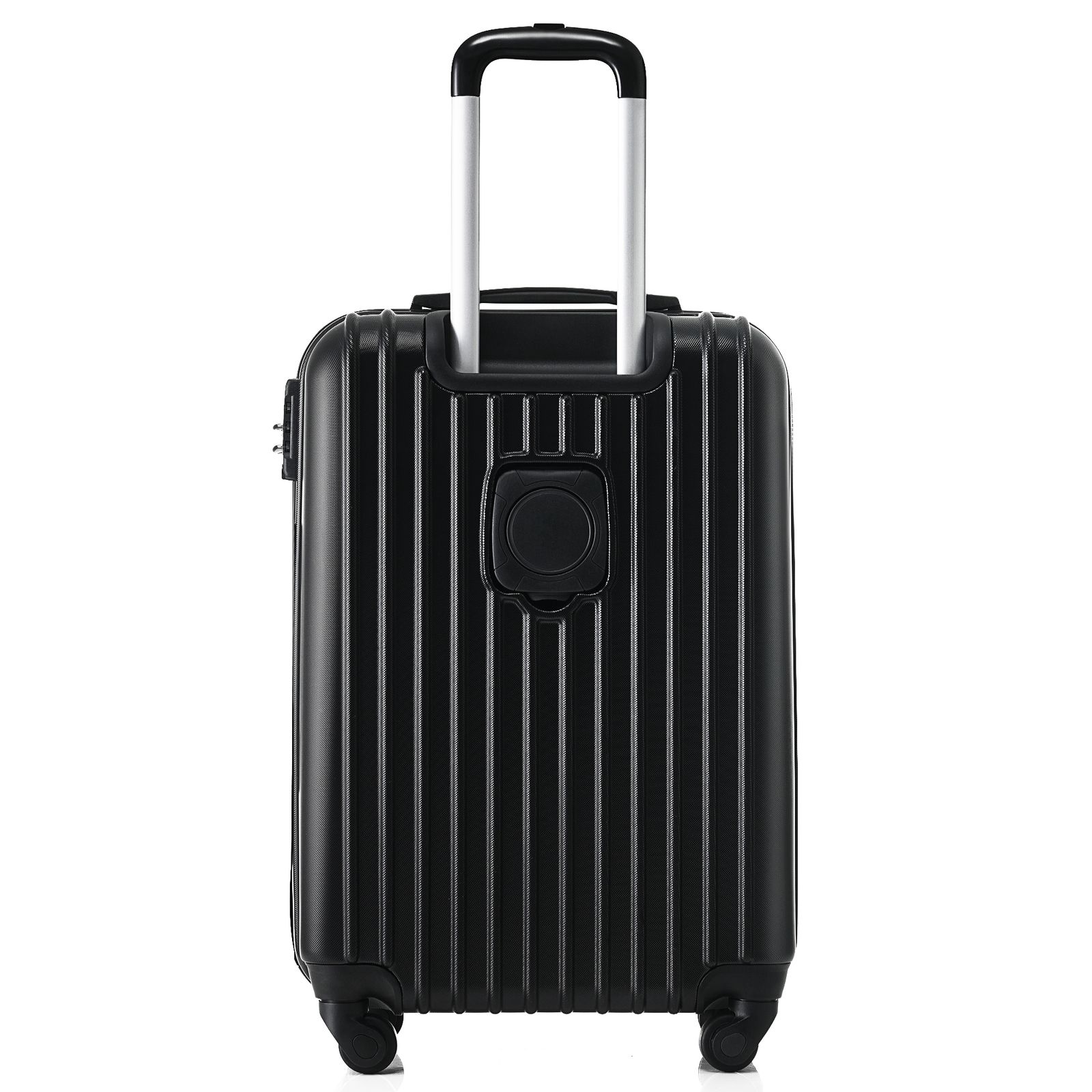 キャリーケース Sサイズ スーツケース USB充電ポート付き カップホルダー付き キャリーバッグ スーツケース 2日 3日 小型 TSAロック搭載 おしゃれ GC