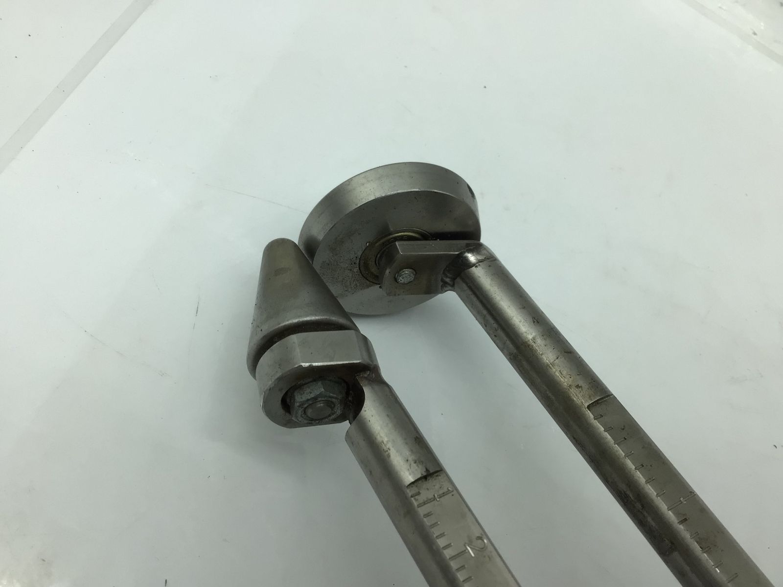 ハンド折曲機 ニューロールα