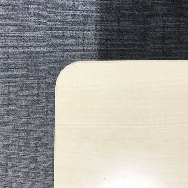 ミーティングテーブル 完成品