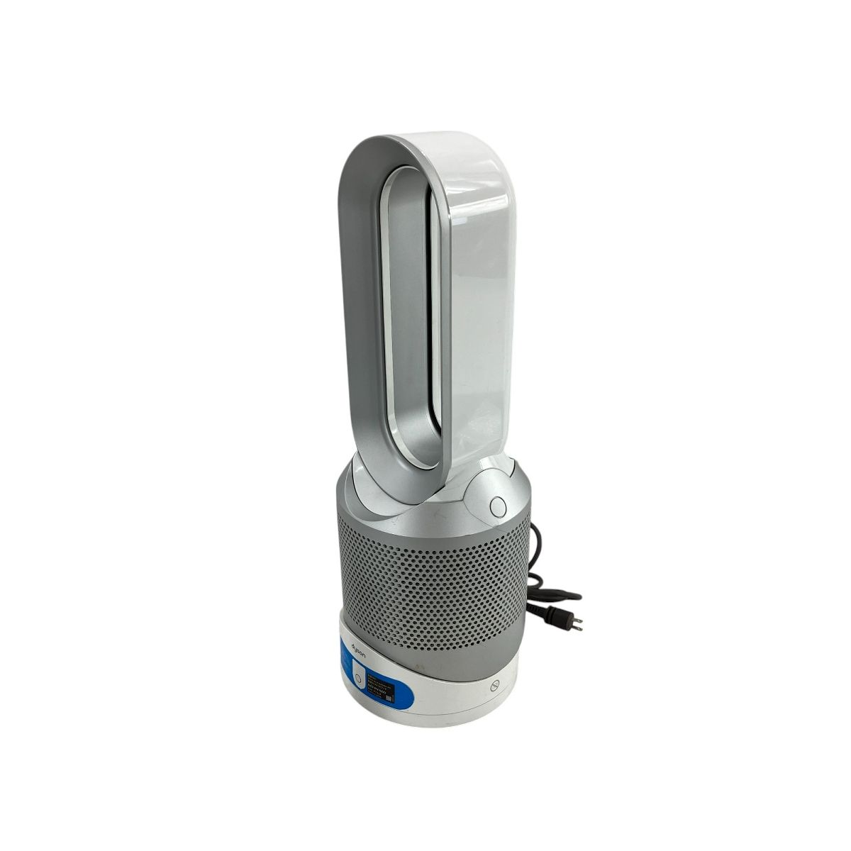 dyson HP03 pure Hot Cool Link 空気清浄機能付き ファンヒーター 2017年製 家電 ダイソン W9913335