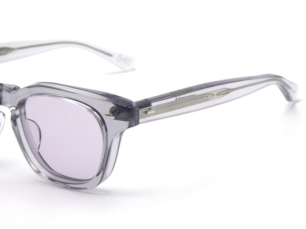 デンハム×EFFECTOR WELLINGTON サングラス DENHAM × EFFECTOR デンハム エフェクター WELINGTON