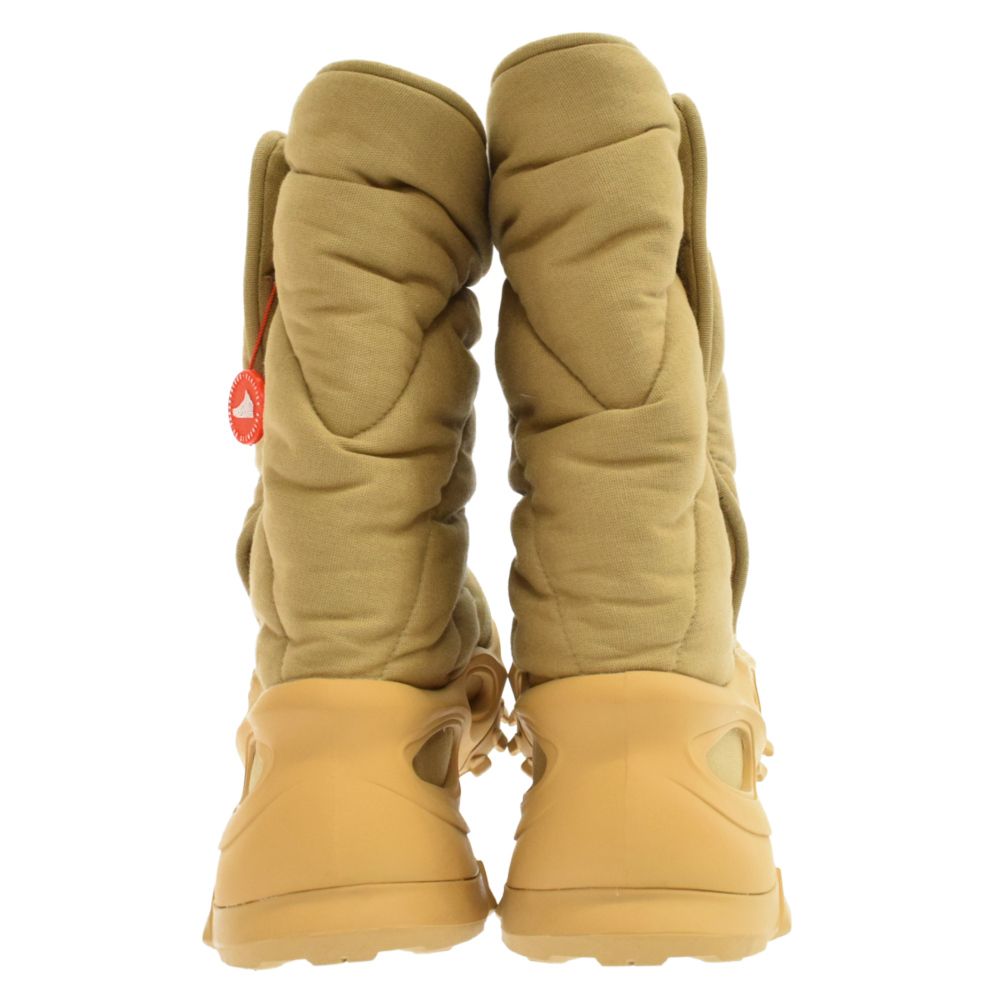 adidas アディダスYEEZY NSLTD BOOT KHAKI boots