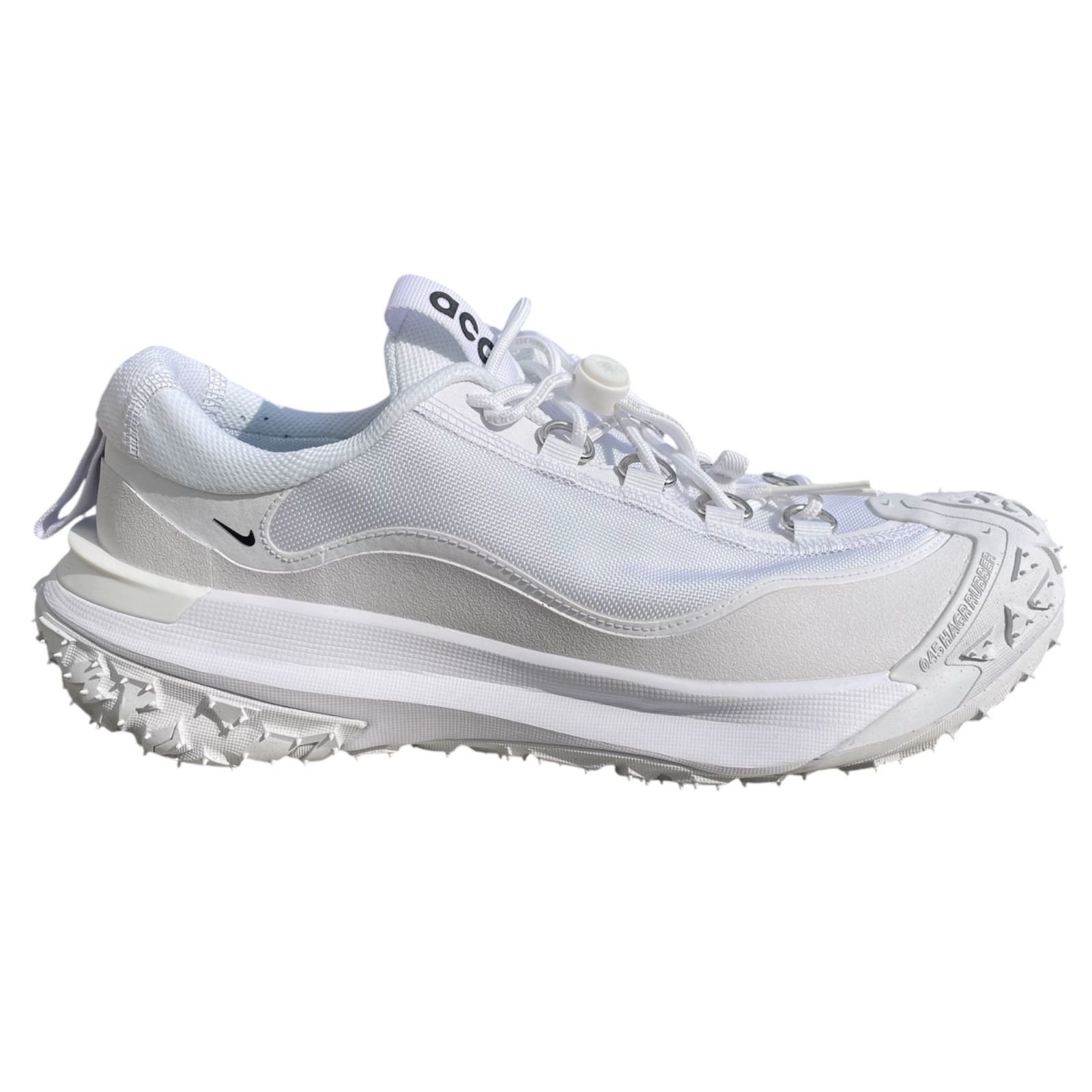定価46,200円 COMME des GARCONS HOMME PLUS × Nike ACG Mountain Fly 
