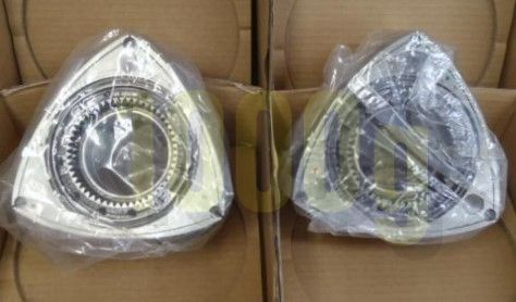 【マツダ純正新品】 未使用品 超希少品 RX-7 FD3S エンジン ローター エンジン ローター 2個セット 13B-REW 1991/10 2002/8