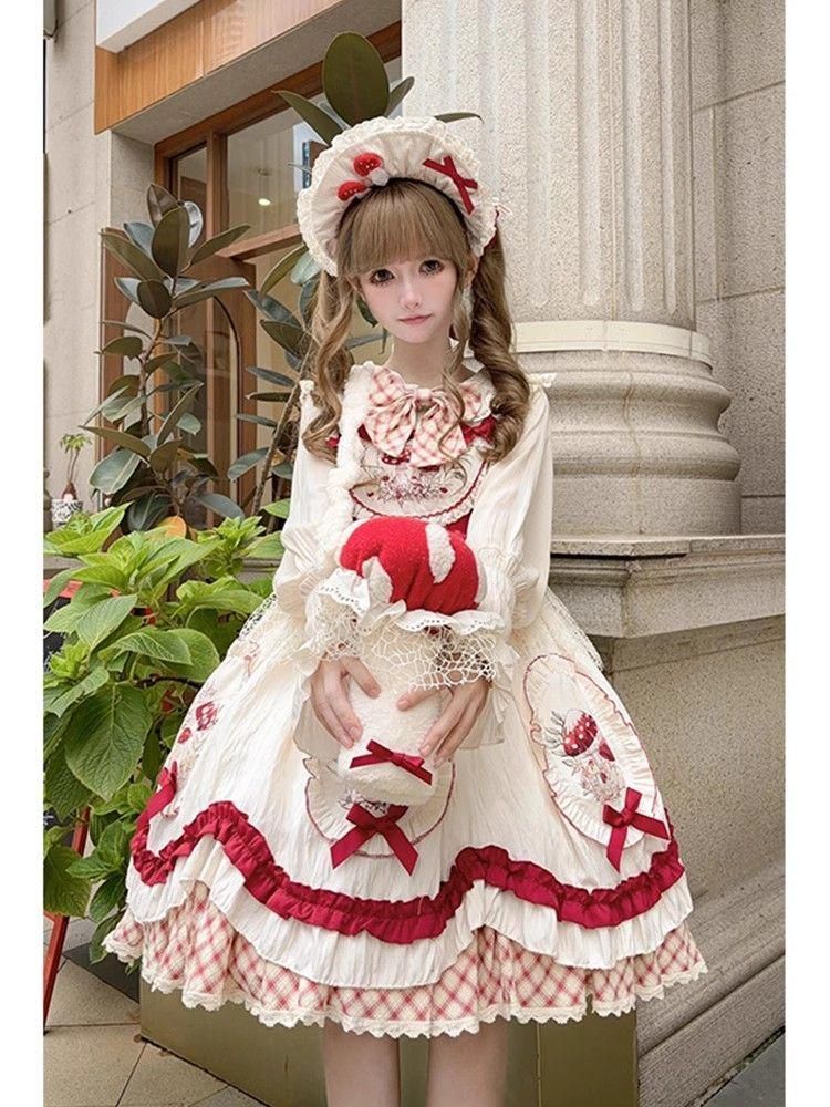 lolita 可愛