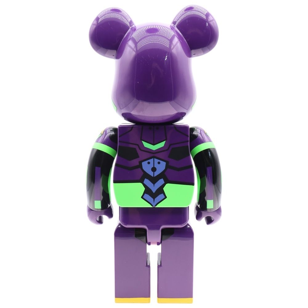 MEDICOM TOY メディコムトイ BE@RBRICK KEITH HARING #6 1000