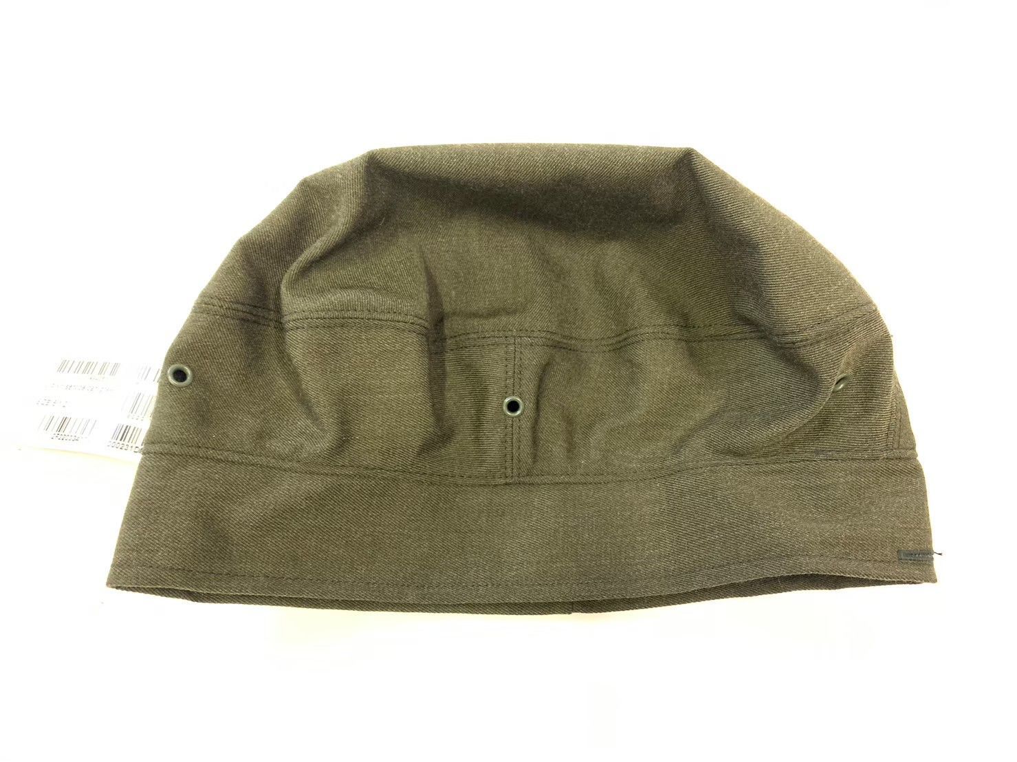 米軍放出品】☆未使用品 海兵隊 サービスキャップ 帽子 ドレス