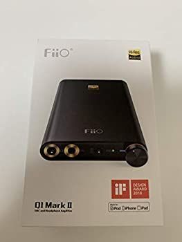 FiiO Q1 Mark FIO-Q1MK2