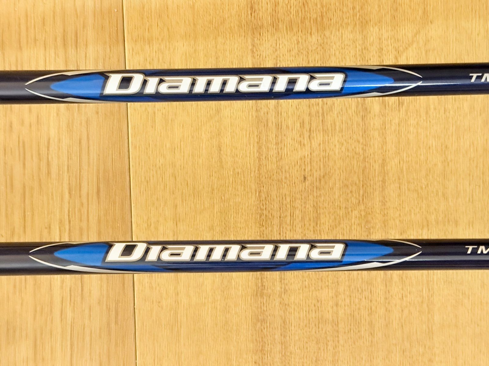 新品 Qi10 Max レスキュー Diamana Blue TM60 4U5U - メルカリ