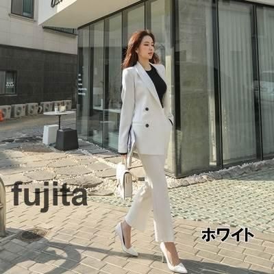 ジャケット パンツ