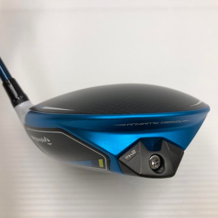 ヘッド テーラーメイド マイシム2 ドライバー 1W MySIM2 TaylorMade